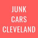 Junk Cars Cleveland logo